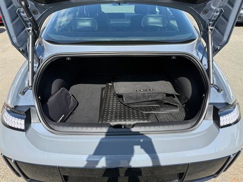 Used 2023 Hyundai Ioniq 6 SEL image 19