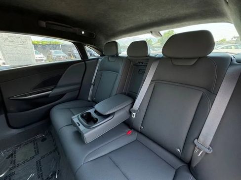 Used 2023 Lucid Air Pure image 15