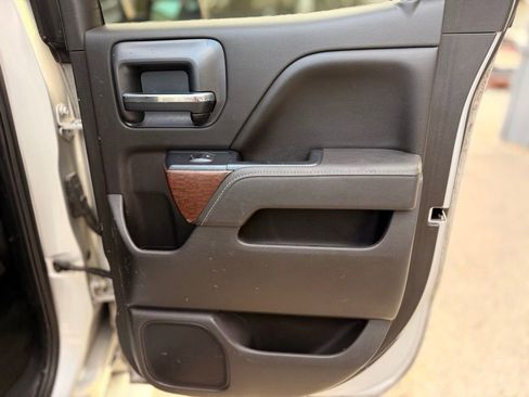 Used 2016 GMC Sierra 1500 SLE image 32