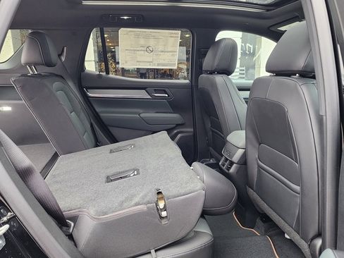New 2026 GMC Terrain AT4 w/ Convenience Package III image 46