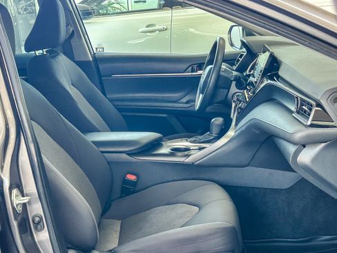 Used 2023 Toyota Camry LE FWD image 16