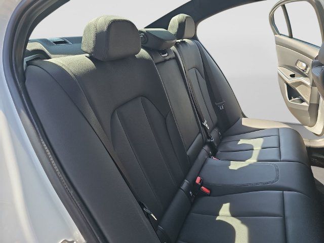 Used 2020 BMW M340i w/ Premium Package RWD image 35