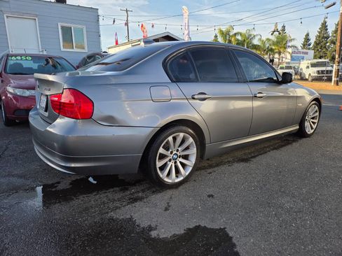 Used 2011 BMW 328i Sedan image 4