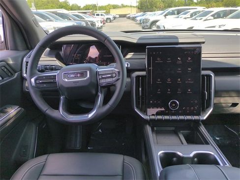 New 2025 GMC Acadia Elevation w/ Elevation Premium Package image 9