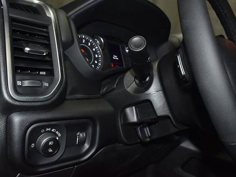 New 2026 RAM 2500 Big Horn image 29