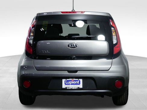 Certified 2019 Kia Soul Base w/ Convenience Package image 9