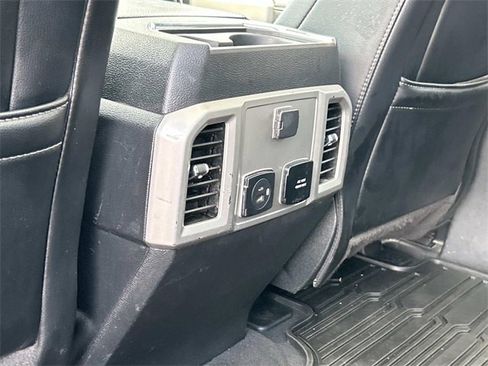 Certified 2020 Ford F350 Lariat w/ Lariat Ultimate Package image 19