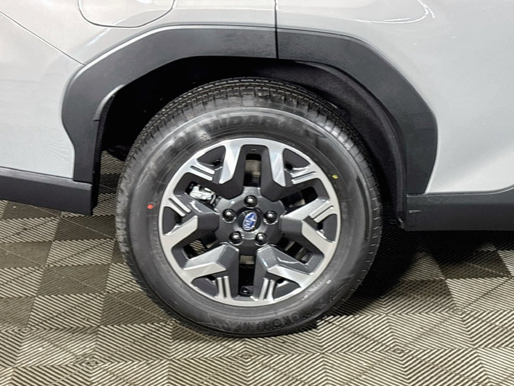 New 2026 Subaru Forester Premium AWD/4WD image 23