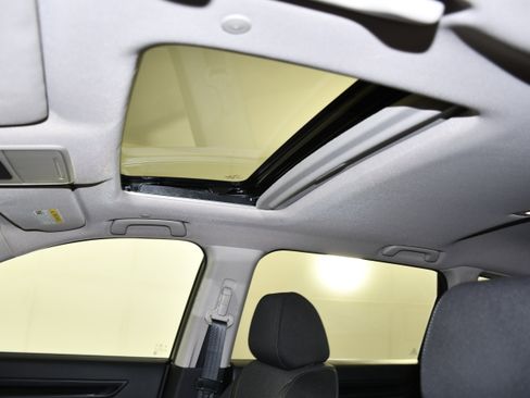 Certified 2024 Honda CR-V EX image 38