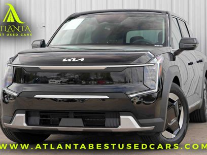Used 2024 Kia EV9 Light Long Range