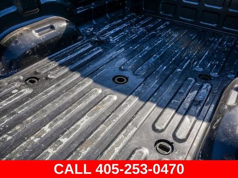 Used 2024 RAM 3500 Tradesman w/ Chrome Appearance Group AWD/4WD image 13