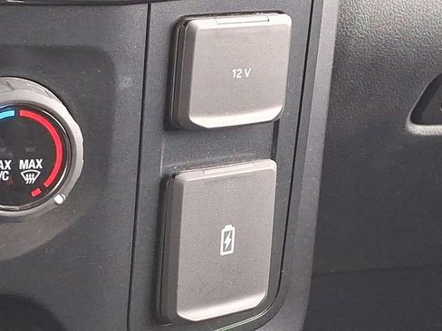 Used 2022 Ford F150 XL w/ STX Appearance Package image 24