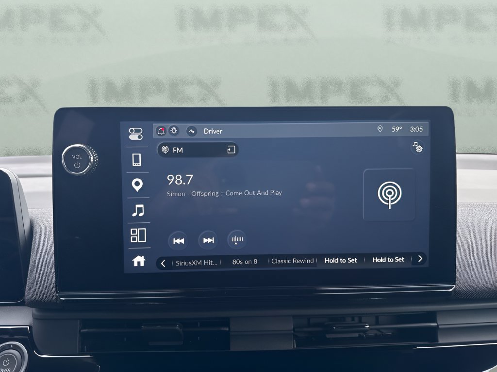 Used 2026 Honda Prologue EX image 13