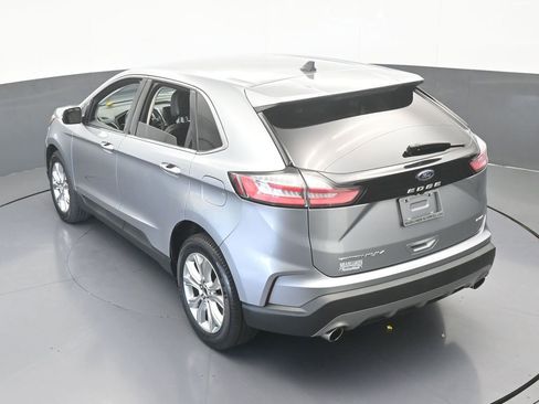 Used 2022 Ford Edge Titanium image 53