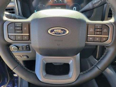 New 2026 Ford F250 Lariat w/ FX4 Off-Road Package image 15