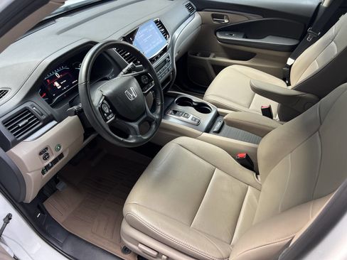 Used 2022 Honda Pilot EX-L image 14