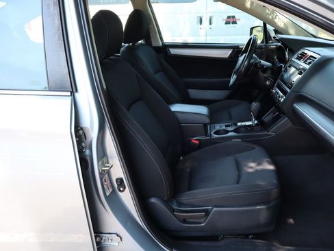 Used 2017 Subaru Legacy 2.5i Premium w/ Popular Package #1 image 22