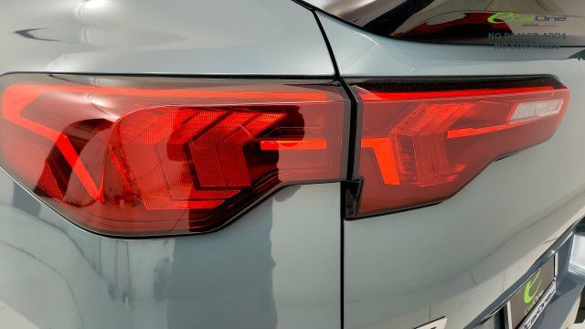 Used 2026 BMW X2 M35i AWD/4WD image 27