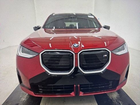 Used 2025 BMW X3 M50 image 2