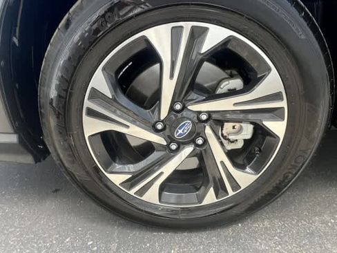 Certified 2025 Subaru Crosstrek 2.0i Premium AWD/4WD image 10