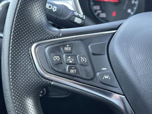 Certified 2024 Chevrolet Equinox LS FWD image 22