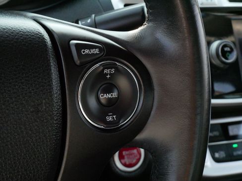 Used 2014 Honda Accord EX-L image 26