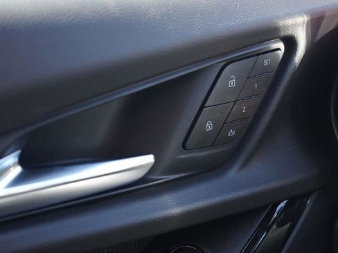 New 2026 Chevrolet Equinox RS w/ Convenience Package III image 19