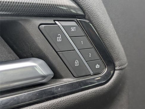 Used 2024 GMC Sierra 1500 AT4 w/ Technology Package image 15