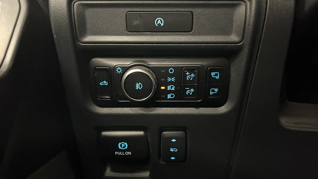 Used 2025 Ford F150 Tremor w/ Bed Utility Package AWD/4WD image 32