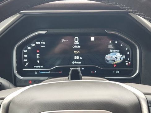 Used 2023 GMC Sierra 1500 Denali image 7