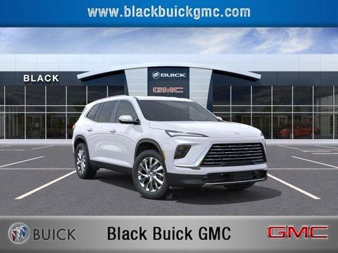 New 2026 Buick Enclave Preferred FWD image 1