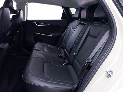 Used 2023 Kia EV6 Wind RWD image 40