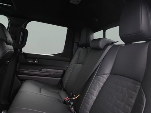 New 2026 Toyota Tacoma TRD Sport image 32