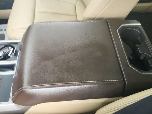 Used 2019 Ford F150 Lariat AWD/4WD image 17