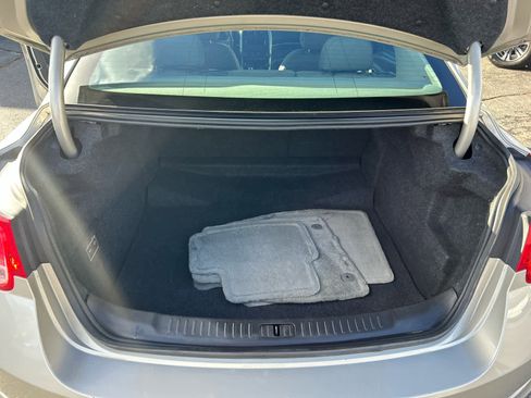 Used 2015 Chevrolet Malibu LS image 21