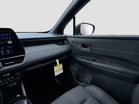 New 2026 Subaru Outback Touring XT AWD/4WD image 23