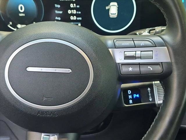 Certified 2026 Hyundai Kona SEL Premium AWD/4WD image 30