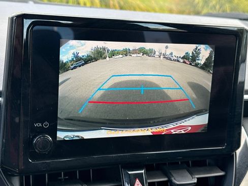 Used 2024 Toyota Corolla LE FWD image 26