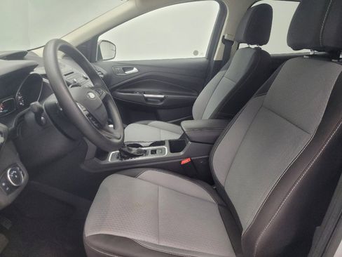 Used 2017 Ford Escape SE FWD image 17