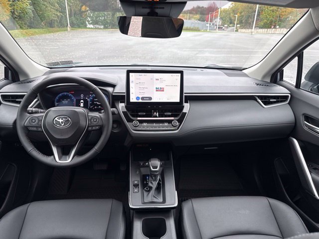 New 2026 Toyota Corolla Cross XLE w/ Convenience Package AWD/4WD image 18