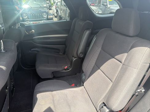 Used 2019 Dodge Durango GT w/ Trailer Tow Group IV image 11