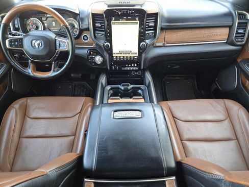 Used 2021 RAM 1500 Limited image 24