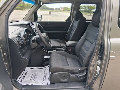 Used 2007 Honda Element SC image 10