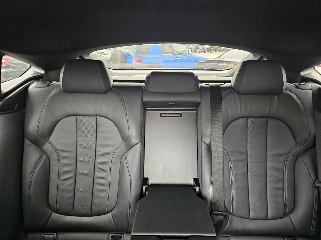 Used 2021 BMW X6 xDrive40i w/ Convenience Package AWD/4WD image 22