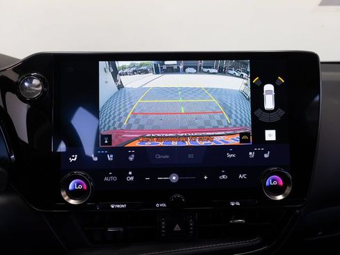 Used 2022 Lexus NX 350 AWD w/ Accessory Package 2 image 33
