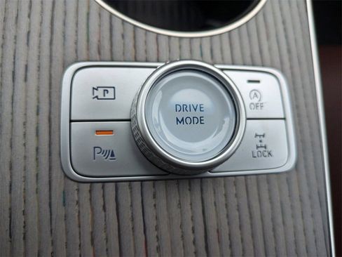 New 2025 Genesis GV80 3.5T Prestige image 25