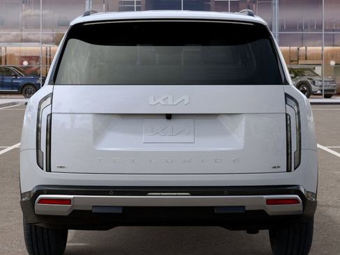 New 2027 Kia Telluride X-Line SX Prestige image 14