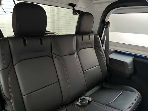 New 2026 Jeep Wrangler Rubicon image 24