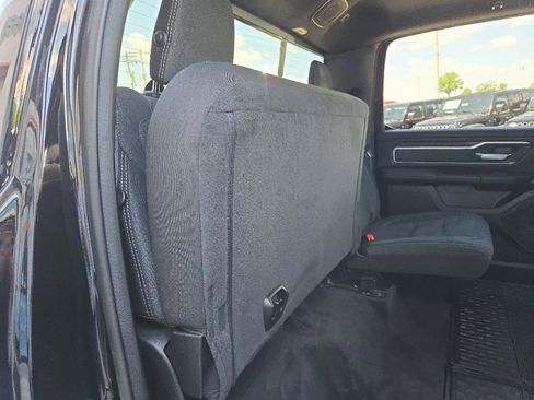 Used 2020 RAM 1500 Big Horn AWD/4WD image 83