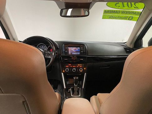 Used 2015 MAZDA CX-5 Grand Touring image 29